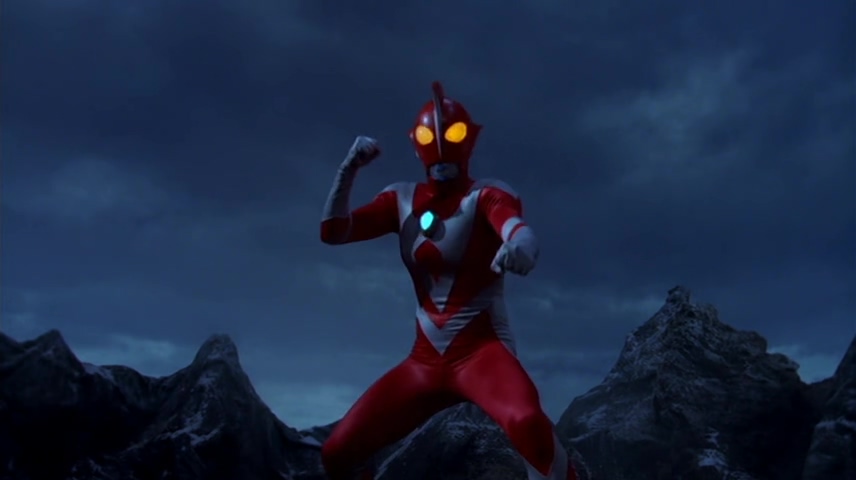 哉阿斯奥特曼剧照的剧照