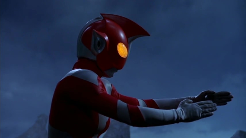 哉阿斯奥特曼剧照的剧照