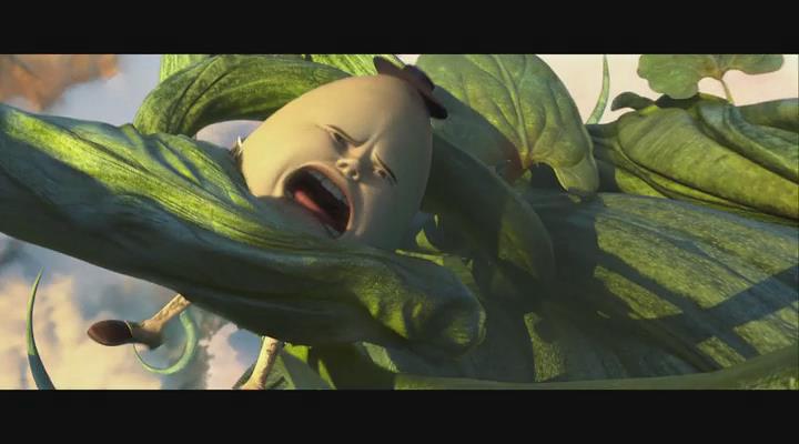 穿靴子的猫剧照的剧照