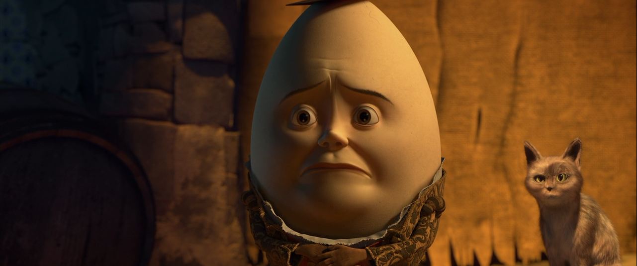 穿靴子的猫剧照的剧照