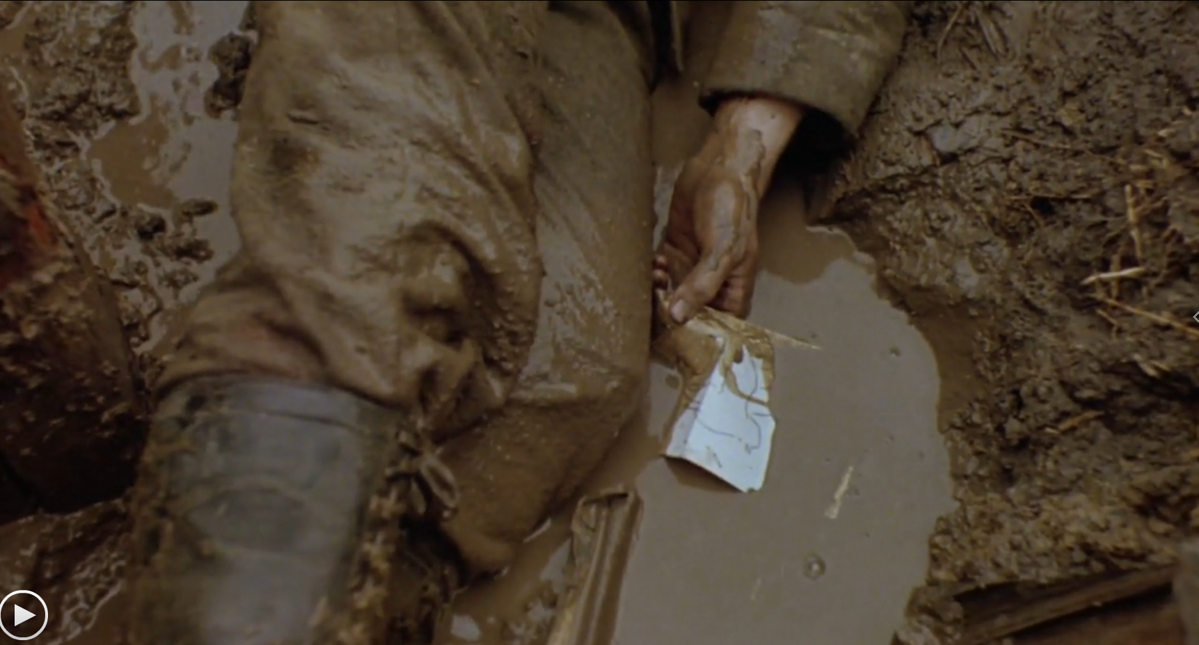 新西线无战事剧照的剧照