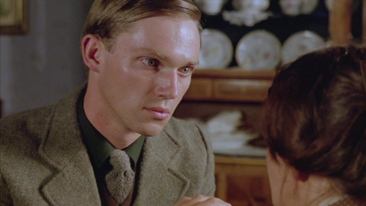 新西线无战事剧照的剧照