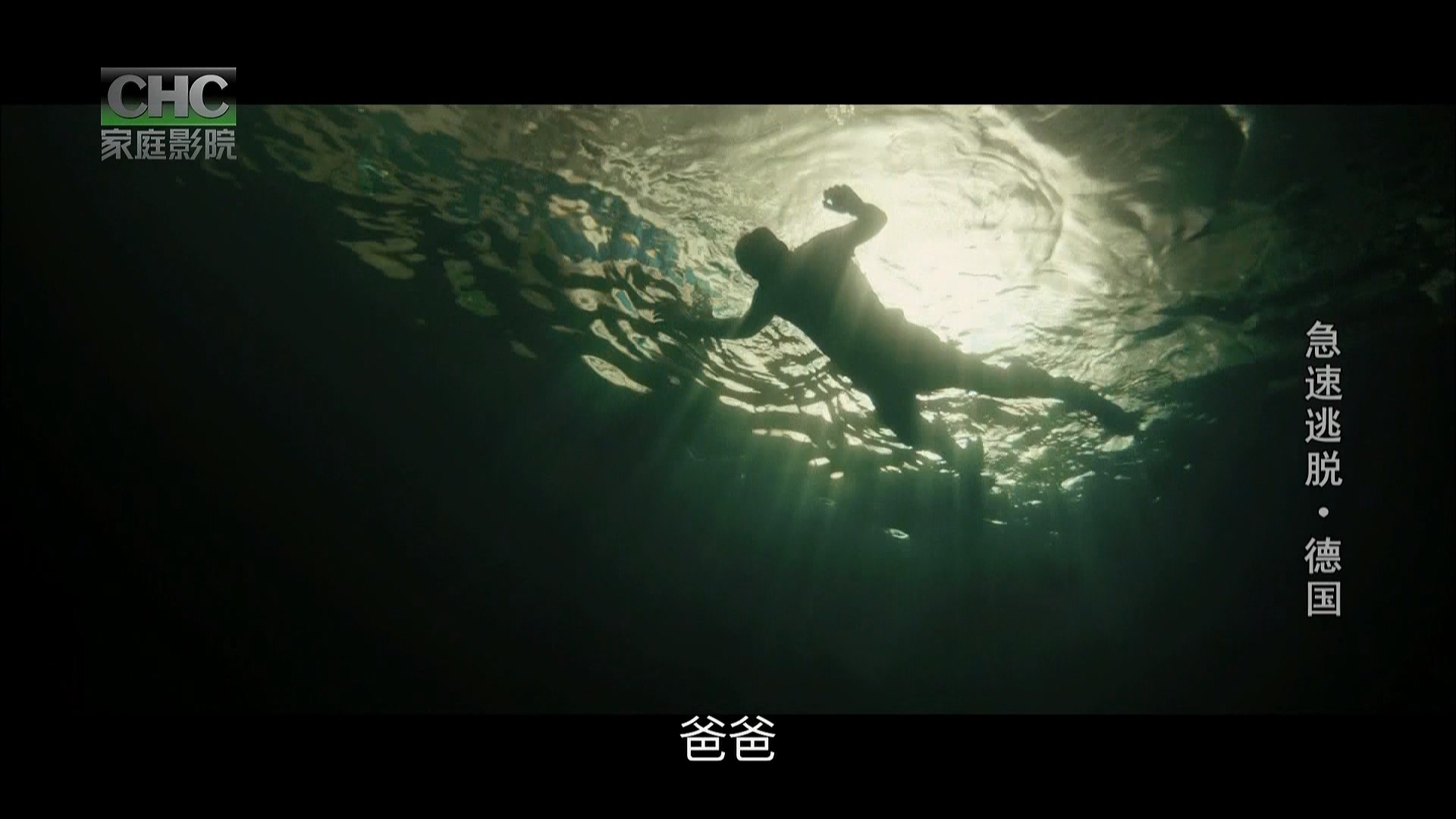 急速逃脱剧照的剧照