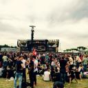 滚石乐队：哈瓦那月圆夜剧照