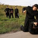 不良少年 3,000人総番（アタマ）剧照