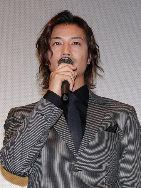 不良少年 3,000人総番（アタマ）剧照的剧照