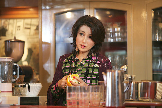 不良少年 3,000人総番（アタマ）剧照的剧照