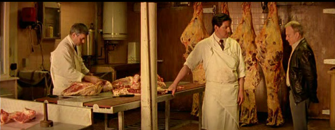 独自站立剧照的剧照