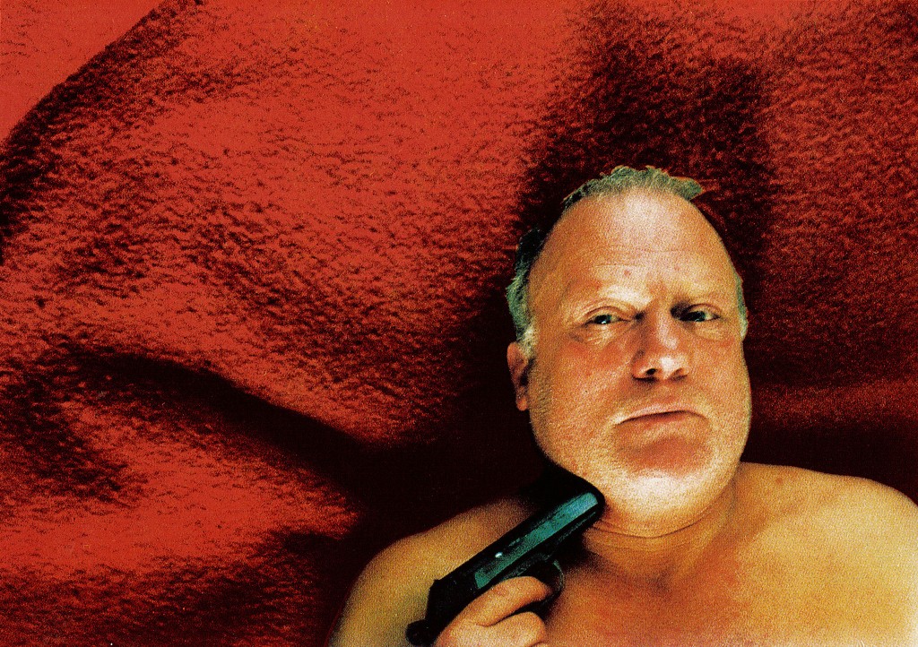 独自站立剧照的剧照