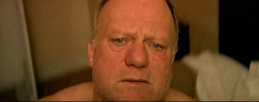 独自站立剧照的剧照