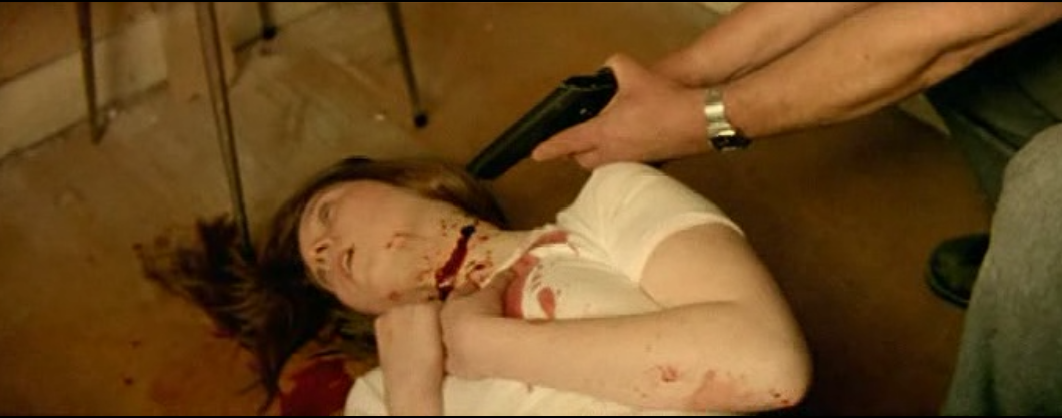 独自站立剧照的剧照