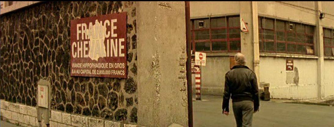 独自站立剧照的剧照