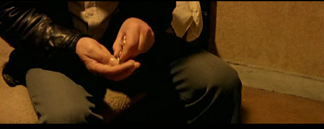 独自站立剧照的剧照