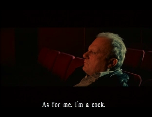 独自站立剧照的剧照