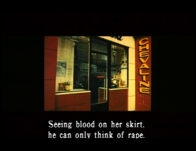 独自站立剧照的剧照