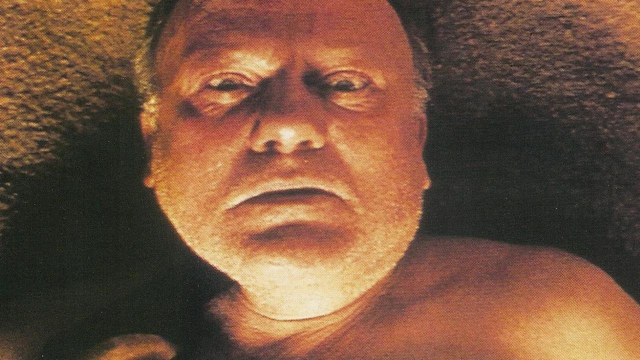 独自站立剧照的剧照