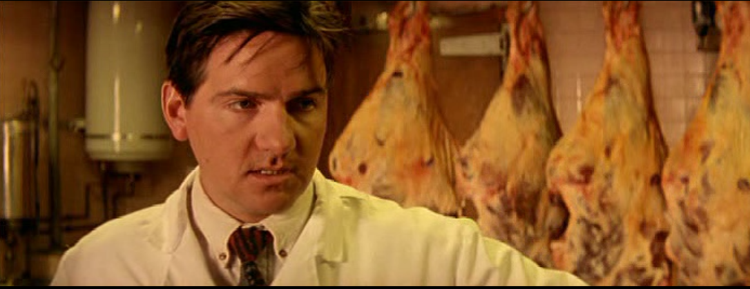 独自站立剧照的剧照