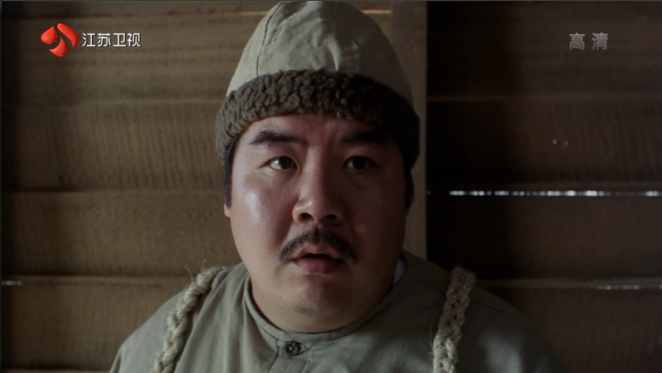 富贵兵团剧照的剧照