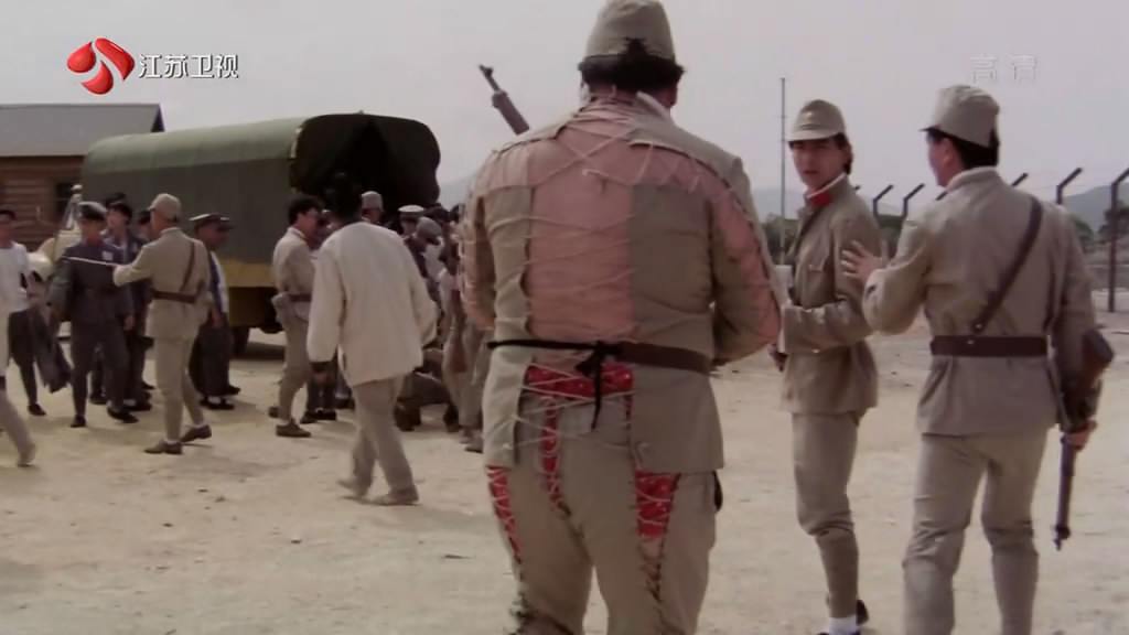 富贵兵团剧照的剧照