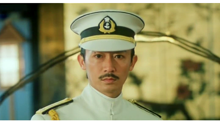 富贵兵团剧照的剧照