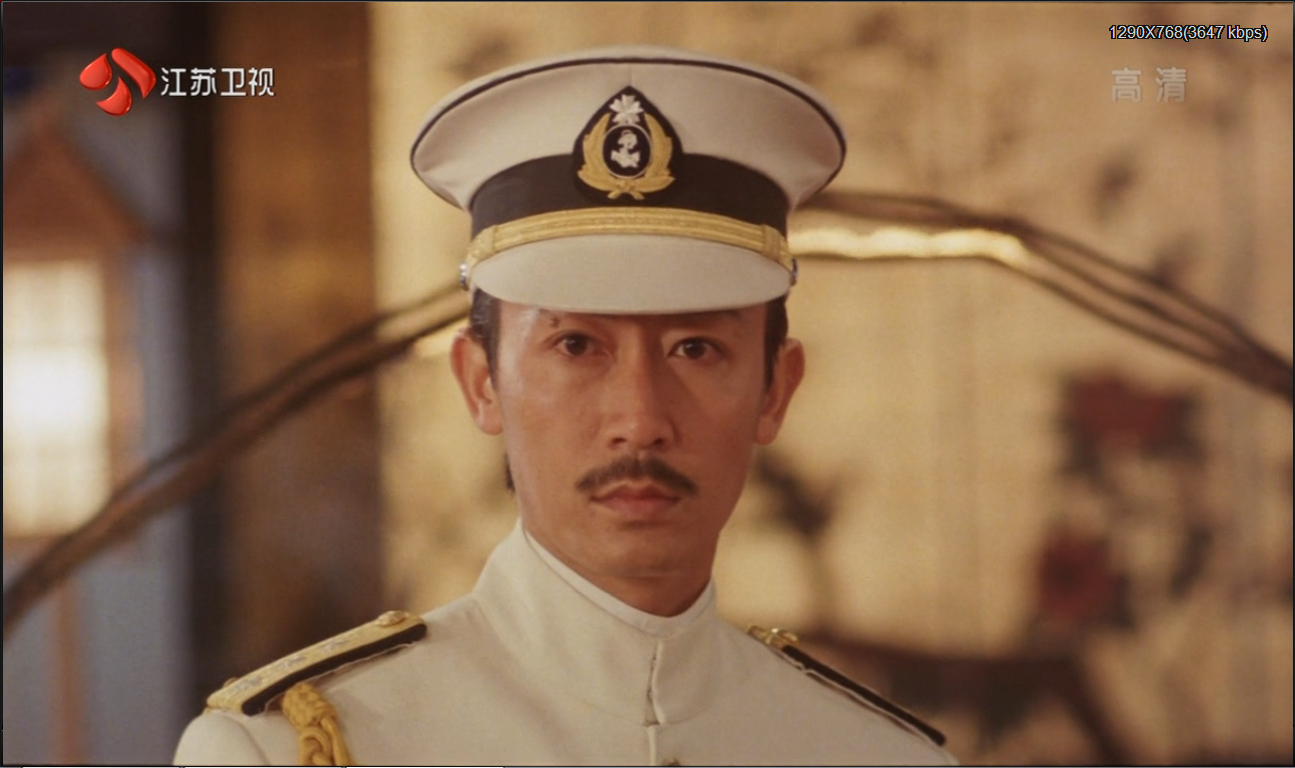 富贵兵团剧照的剧照