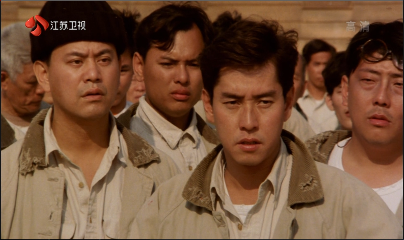 富贵兵团剧照的剧照