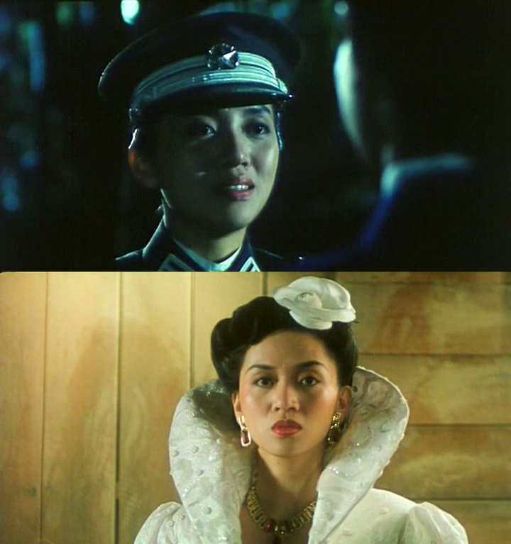 富贵兵团剧照的剧照