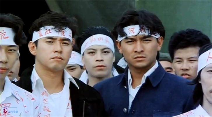 富贵兵团剧照的剧照