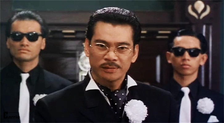 富贵兵团剧照的剧照