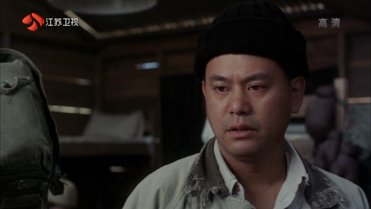 富贵兵团剧照的剧照