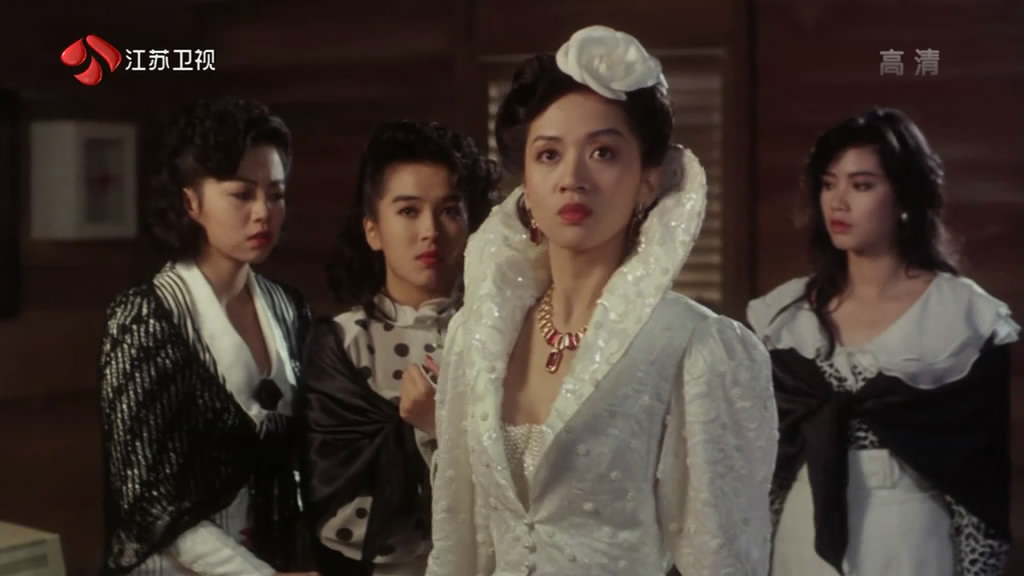 富贵兵团剧照的剧照