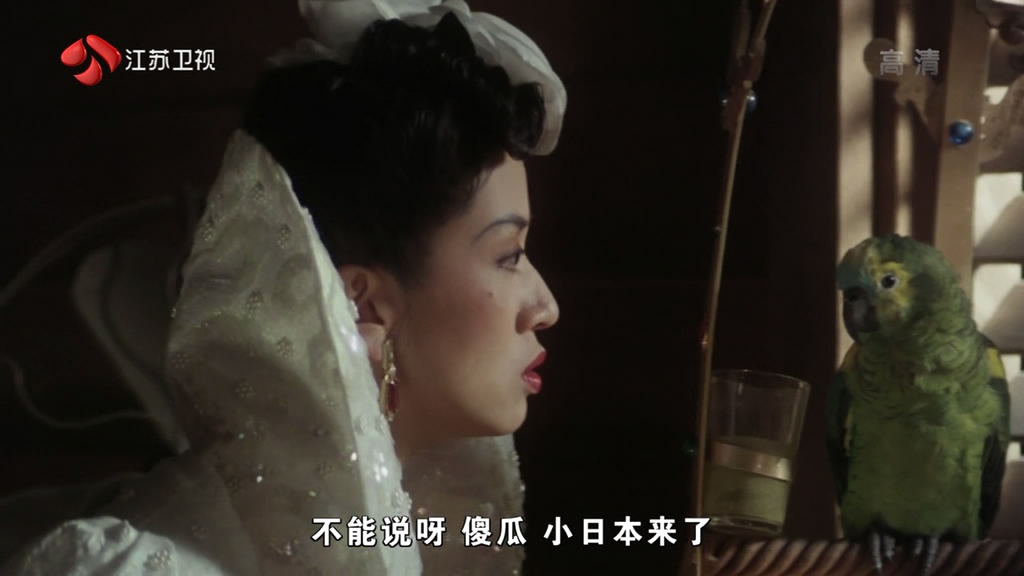 富贵兵团剧照的剧照