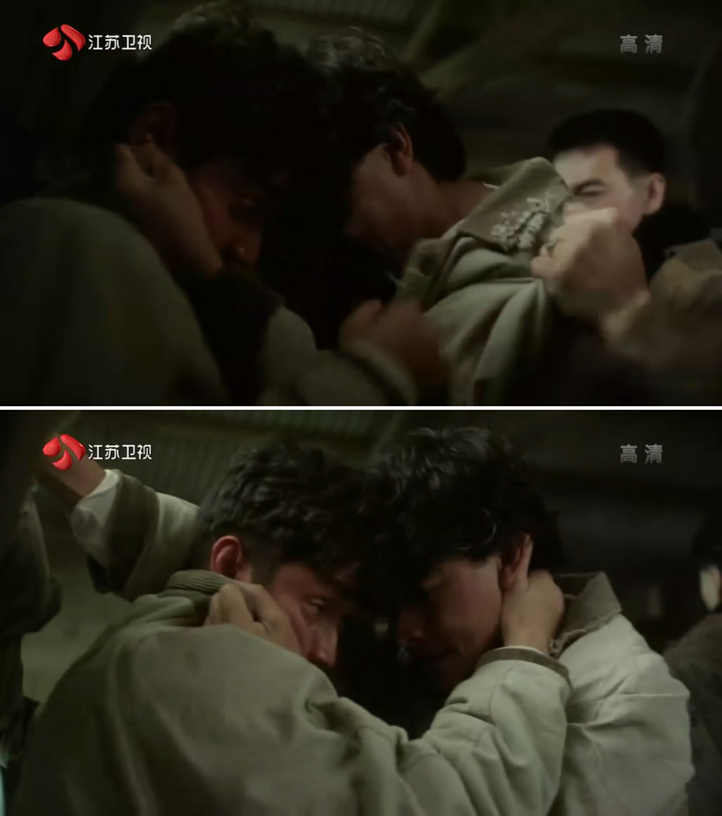 富贵兵团剧照的剧照