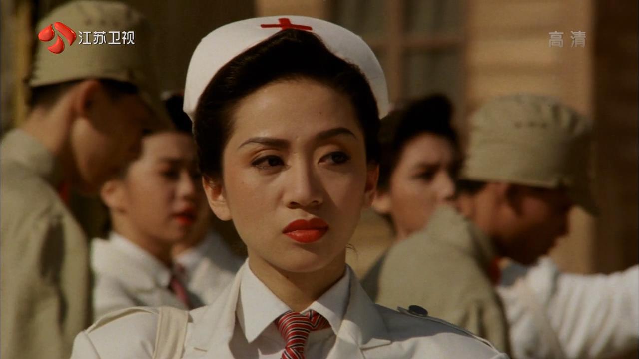 富贵兵团剧照的剧照