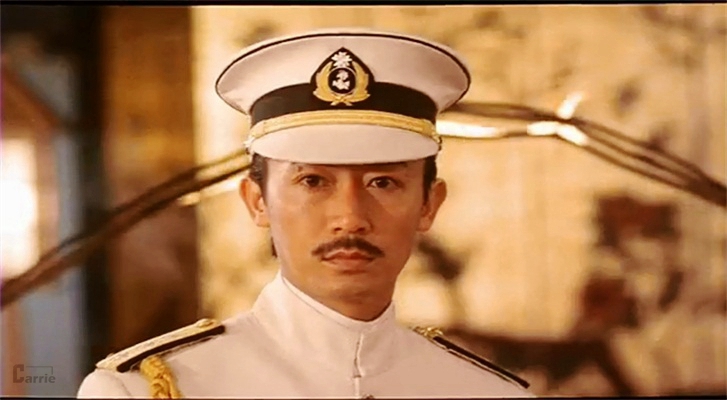 富贵兵团剧照的剧照