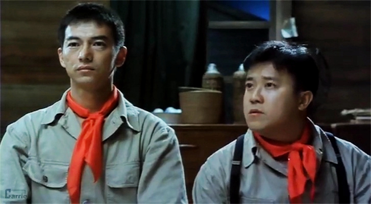 富贵兵团剧照的剧照