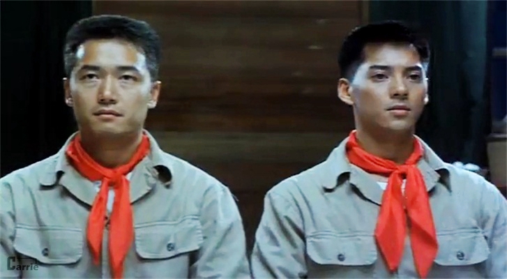 富贵兵团剧照的剧照