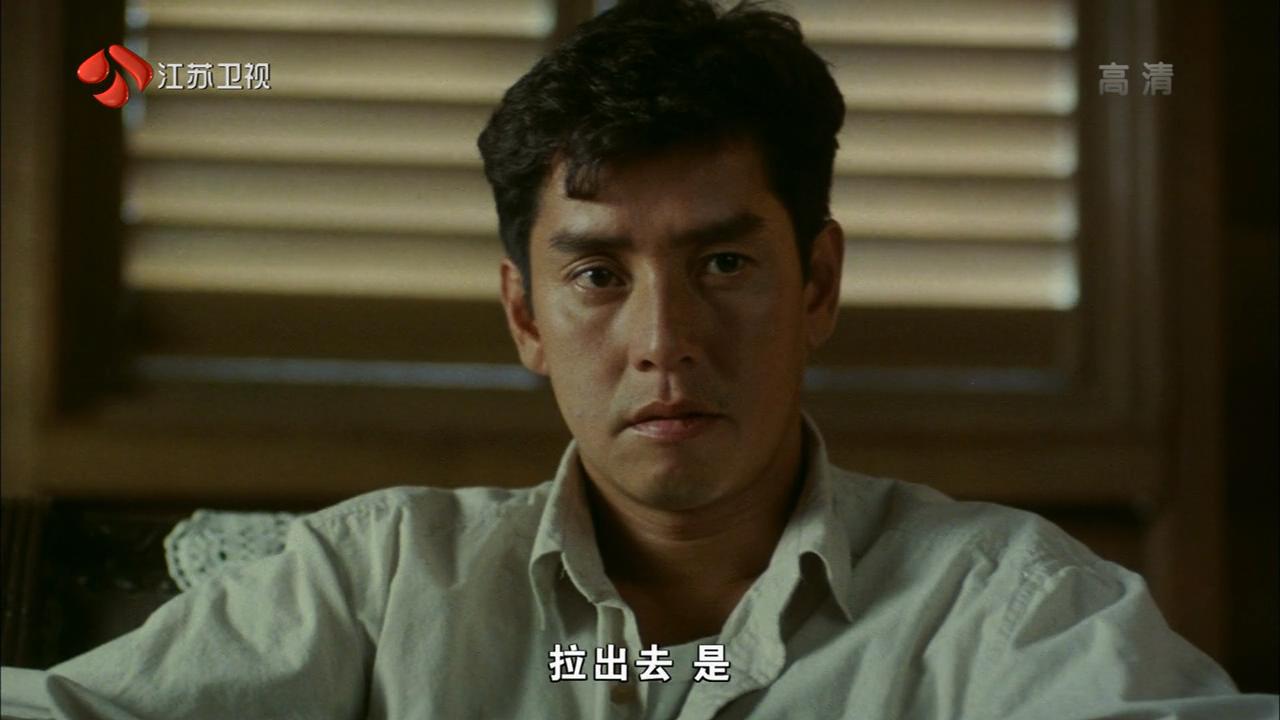 富贵兵团剧照的剧照