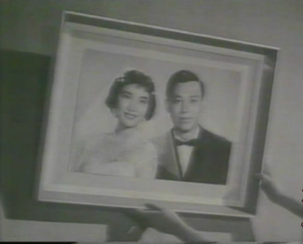 甜甜蜜蜜剧照的剧照