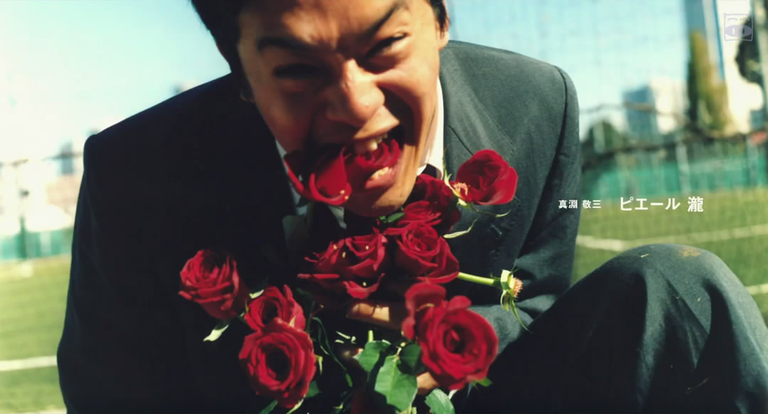 从宫本到你剧照的剧照