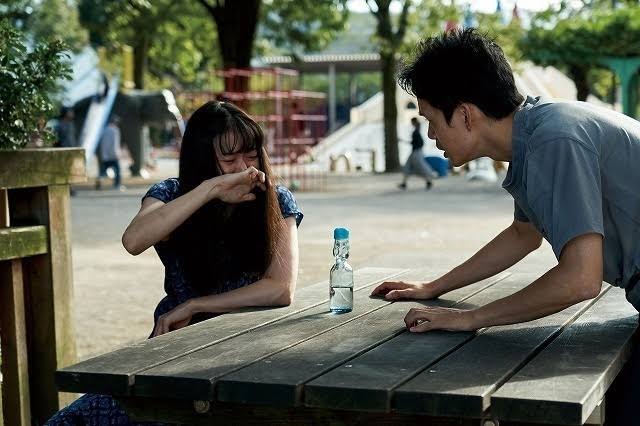 从宫本到你剧照的剧照