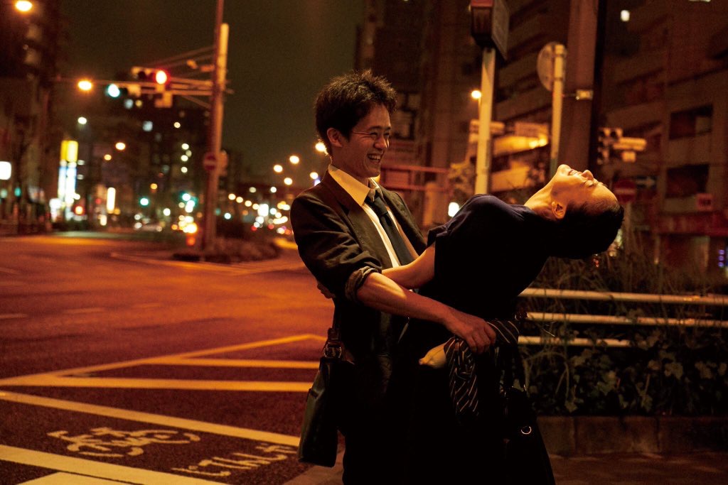 从宫本到你剧照的剧照