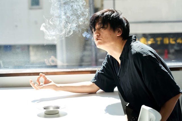 从宫本到你剧照的剧照