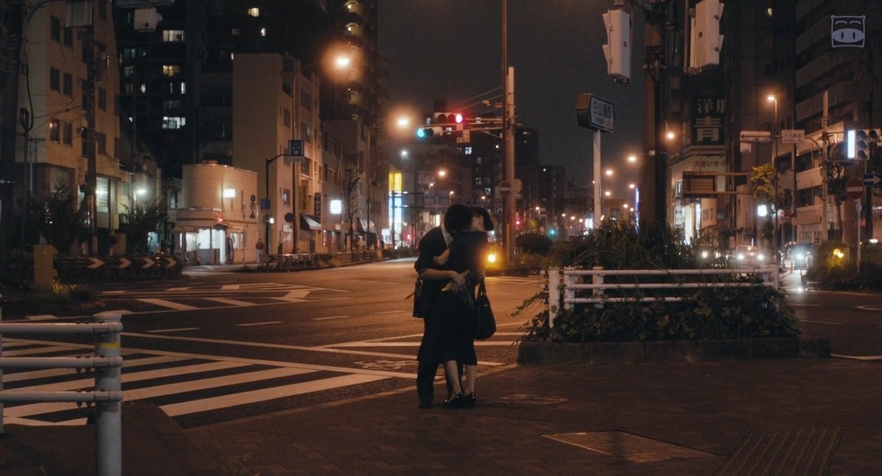 从宫本到你剧照的剧照