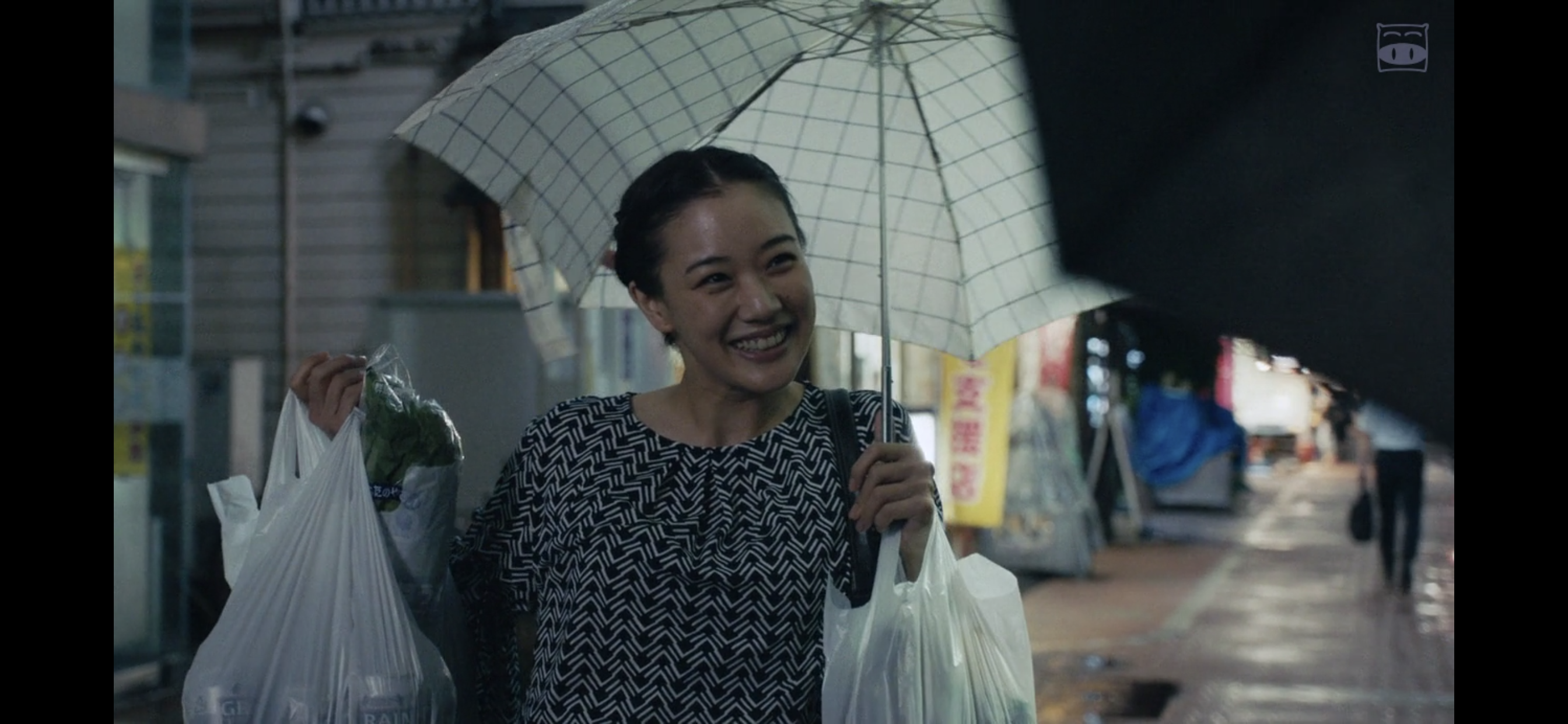 从宫本到你剧照的剧照