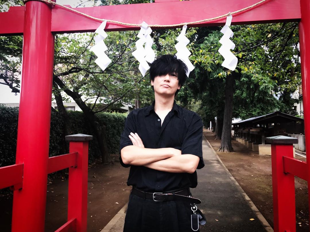 从宫本到你剧照的剧照