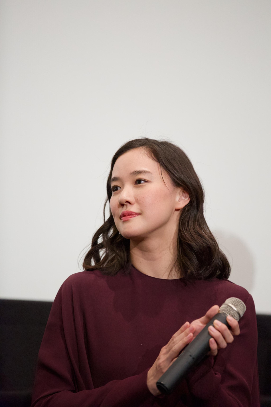 从宫本到你剧照的剧照