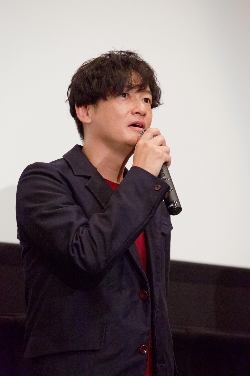 从宫本到你剧照的剧照