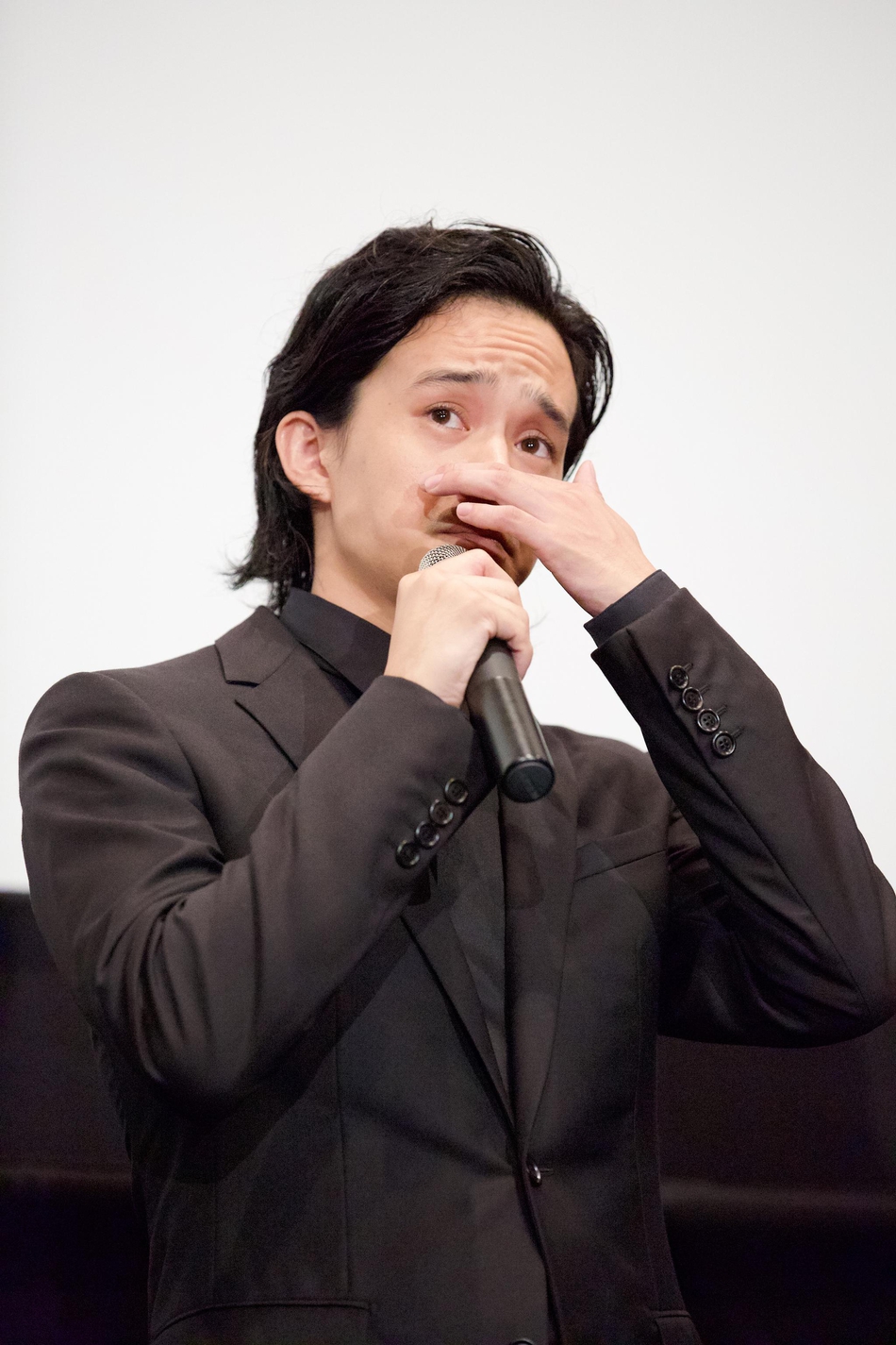 从宫本到你剧照的剧照