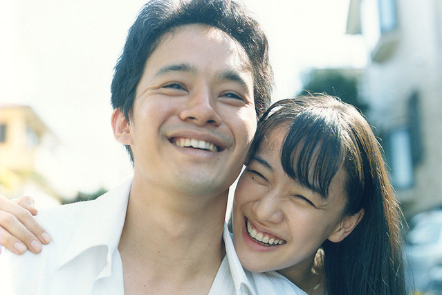 从宫本到你剧照的剧照